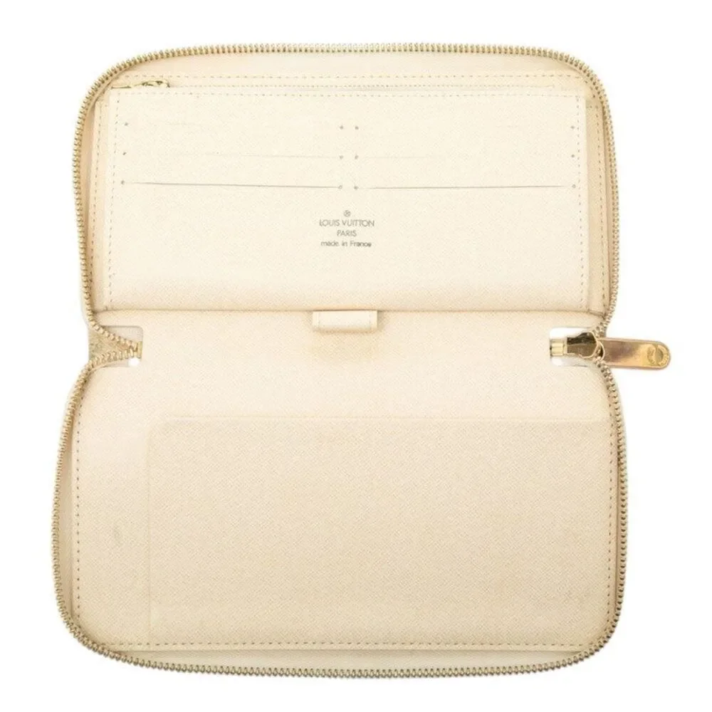 Louis Vuitton Zippy Organizer Long Wallet